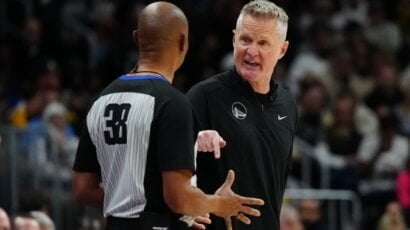 Stiv Ker nakon Jokićevog rekorda: “To je odvratno”