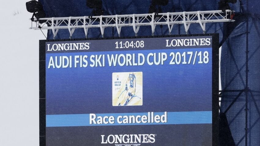Zimski sportovi i borba s vremenom za održivost i regularnost