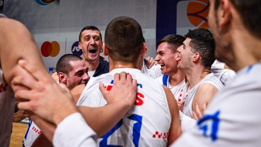 Široki bez problema protiv Orlovika