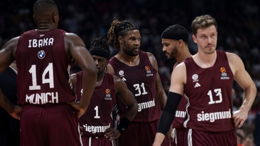 Lagane pobjede Bajerna i Milana u Evroligi