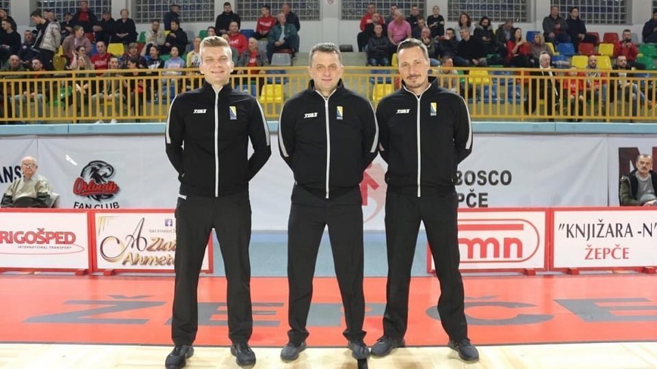Orlovik iskazao poštovanje Zurapoviću