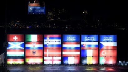 UEFA objavila satnice svih utakmica Evropskog prvenstva