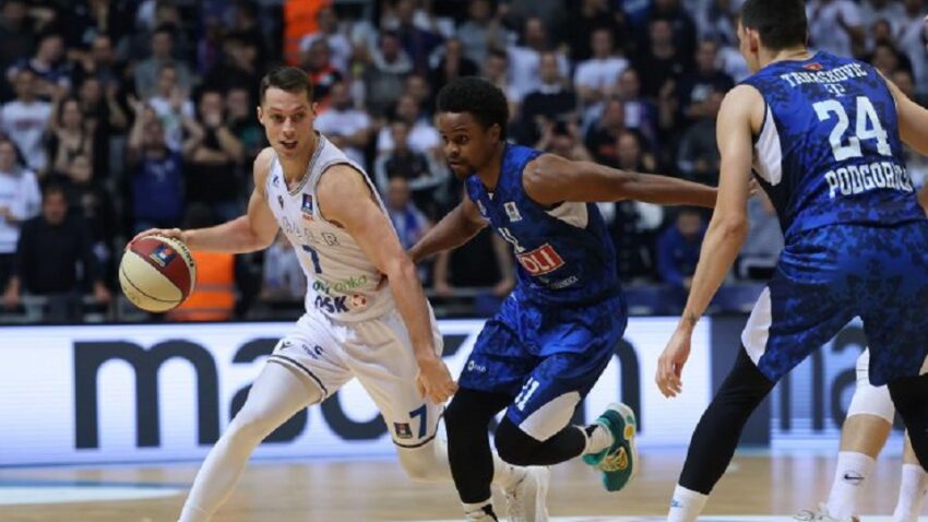 Jogi Ferel presudio Zadru u neizvjesnoj završnici