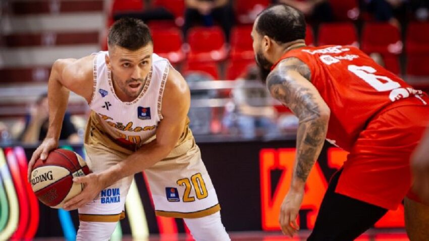 Nemanja Gordić pronašao novi klub