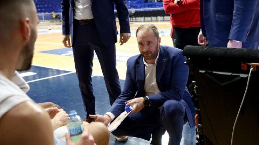 Jakara: "Pokazali smo da možemo u duelima sa Zvezdom i Partizanom, sada smo to i potvrdili"