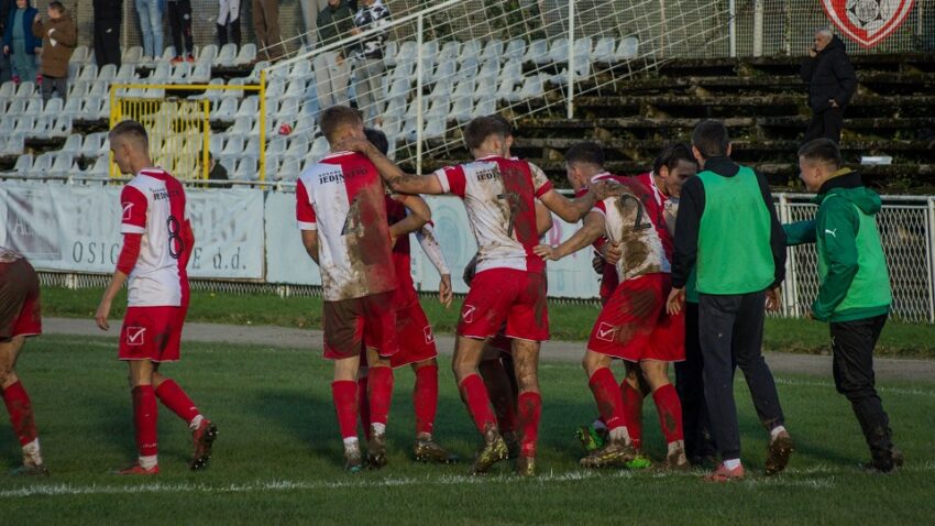 Jedinstvo transparentno: Sutra se iznosi plan za budućnost