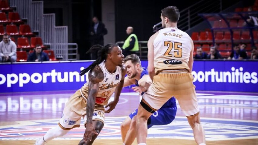 Još jedan odlazak iz Igokee