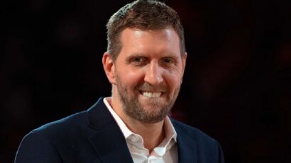 Novicki o Dončiću: “Nisam baš vjerovao da će uspjeti”