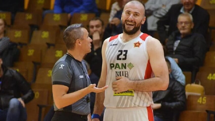 Poznato gdje će Ismet Sejfić igrati sljedeće sezone