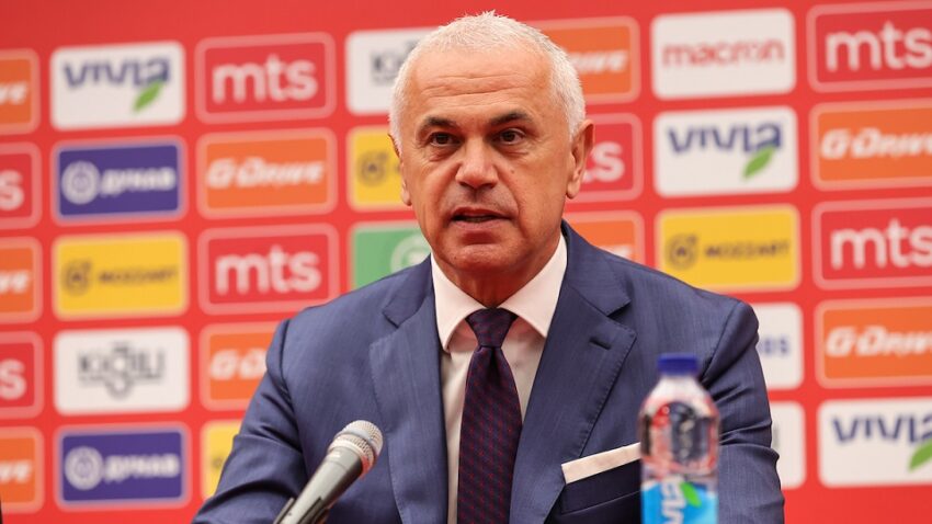 Terzić najavio vanredno obraćanje