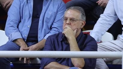 Čović: “Skandalozno suđenje, vrijeme će pokazati ko i zbog čega to radi”