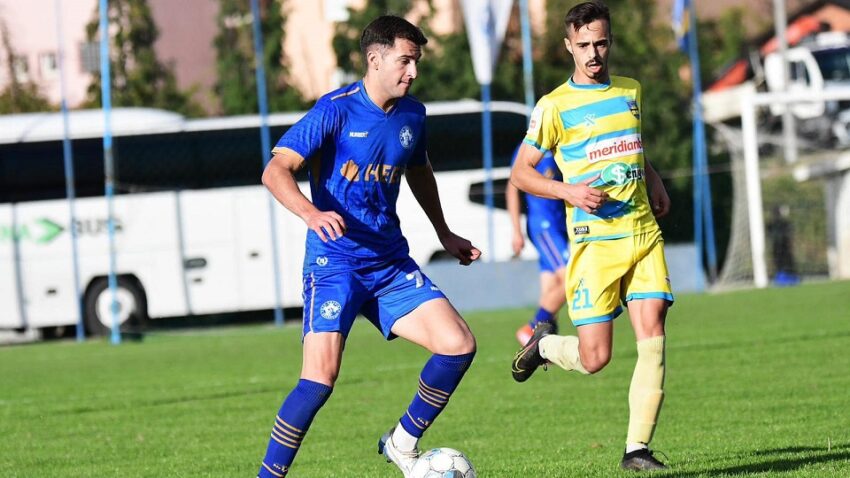 Bratstvo predstavilo veliko pojačanje u veznom redu