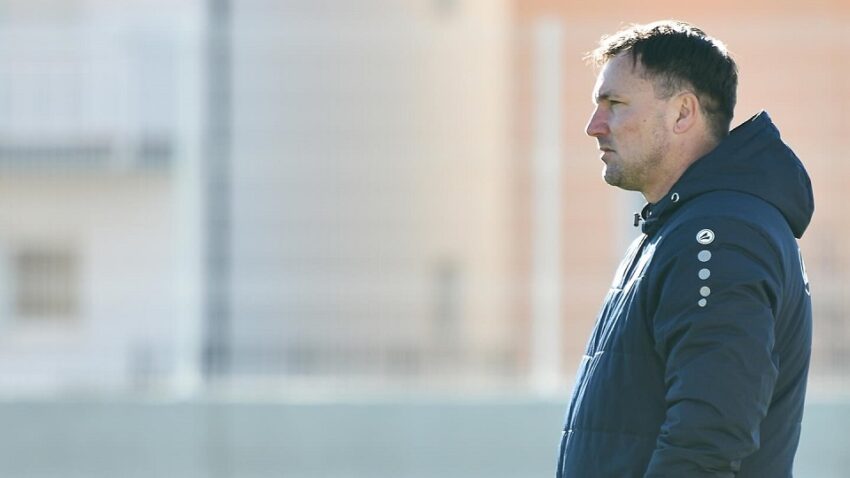 Ćorić za MeridianSportBH o GOŠK-u, dolasku u Posušje i borbi za opstanak