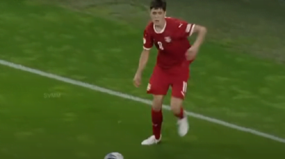 Partizan ostao bez dogovora sa talentovanim fudbalerom