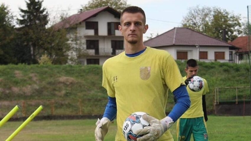 Trišić napustio Zvijezdu iz Gradačca