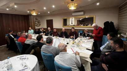 Upravni odbor Gradine podnio ostavku