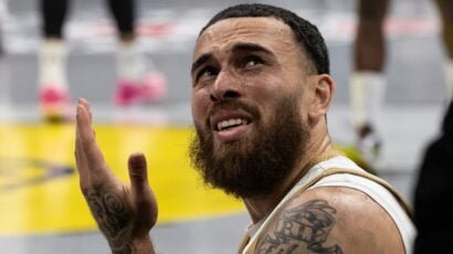 Džejms: “Nevjerovatno je da se spominjem u istom kontekstu sa Spanulisom”