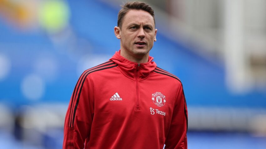 Nemanja Matić napustio Ren