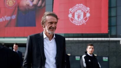 Retklif odlučan: Želi što prije da se riješi zvijezde Junajteda