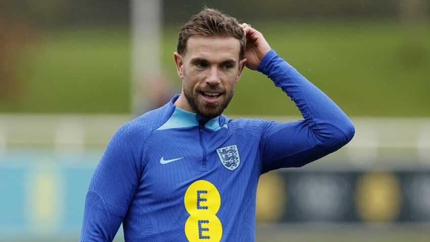 Henderson dogovorio odlazak: Englez prelazi u redove evropskog velikana