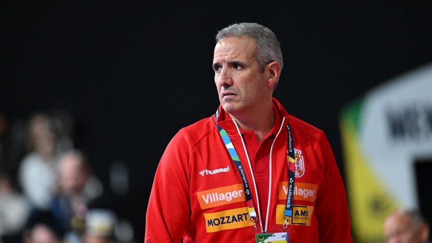 Bivši selektor Srbije preuzeo Japan