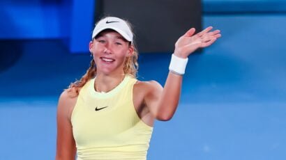 Mlada Ruskinja nevjerovatnim preokretom ponovo oduševila svijet