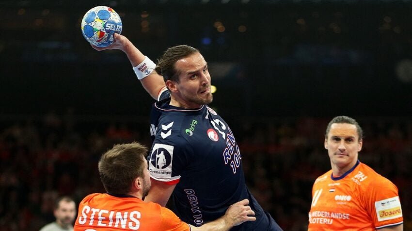 Norveška do trijumfa uz dosta muke: Holandija pokazala zube, ali ipak doživjela poraz