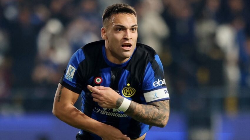 Martinez ne pristaje na nove uslove Intera