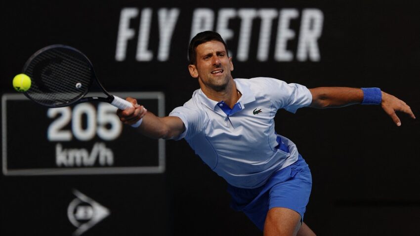 Đoković: "Glava mi je i dalje vruća, moram da uzmem dan ili dva da vidimo šta dalje"