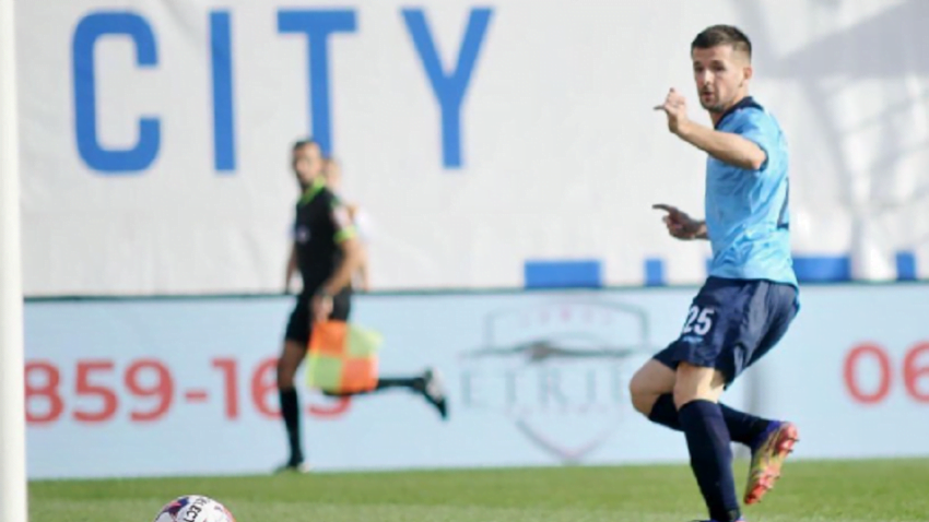 Kobiljar uskoro potpisuje za premijerligaški klub