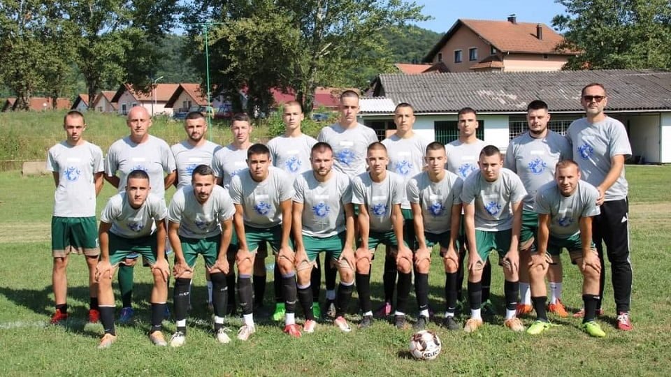 Rudar Ugljevik