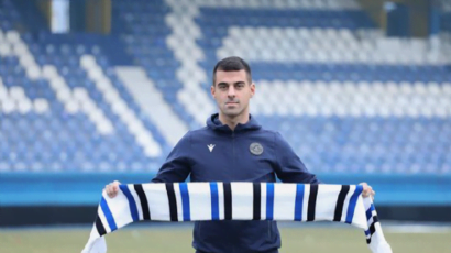 Kakvi su planovi i budućnost Samira Radovca u Željezničaru?