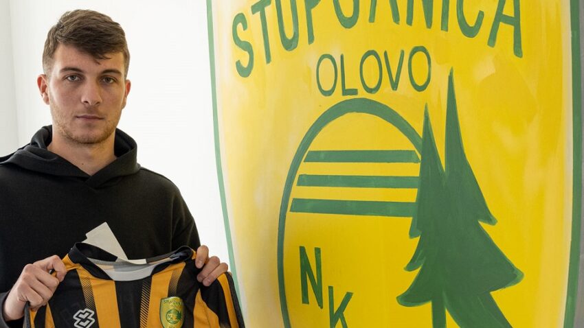 Subašić stigao u Stupčanicu