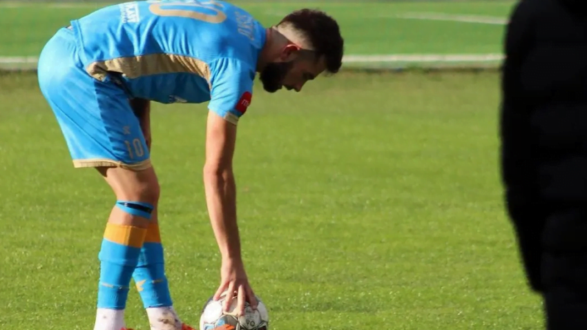 Dvojac iz Tomislava otišao u GOŠK i Slobodu