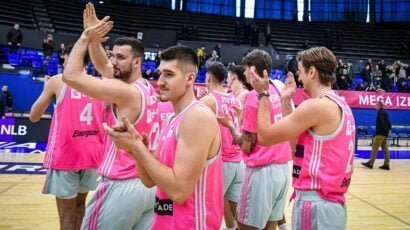 Miljenović MVP kola ABA lige