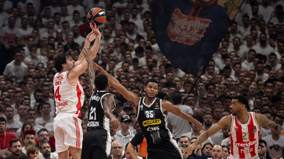 Teodosic Dozer Santos