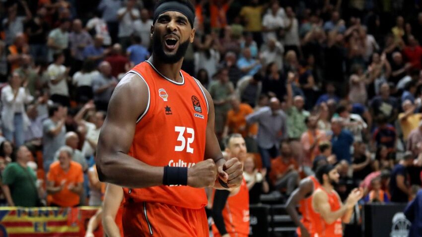 Veliki hendikep za Valensiju pred duel protiv Zvezde Meridianbet