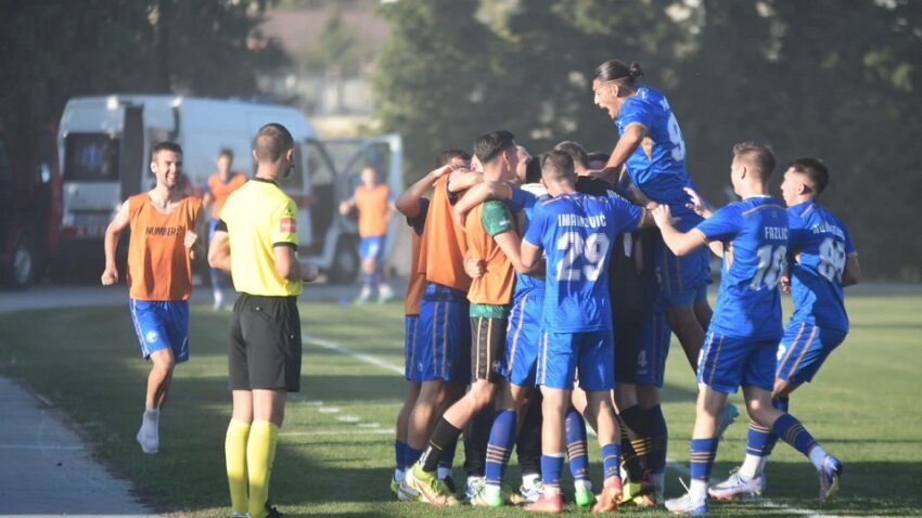 Tuzla siti potencijalno pojačanje pronašla u Prvoj ligi FBiH