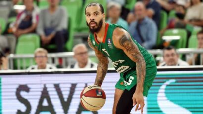 Kobs: “Moramo učiniti sve da pobijedimo Zvezdu”