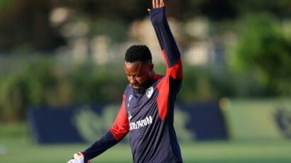 Kanga izbačen iz reprezentacije zbog bizarnog razloga