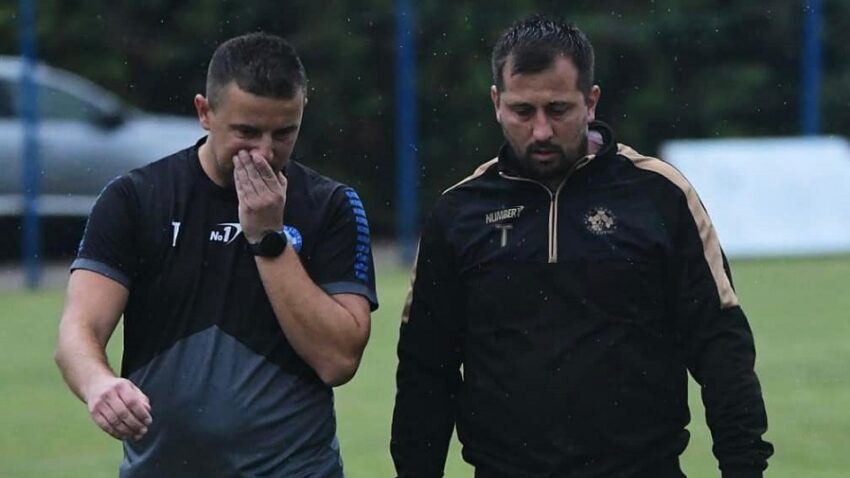 Moranjkić otvorio dušu: "Saradnju u takvim okolnostima nismo mogli nastaviti"