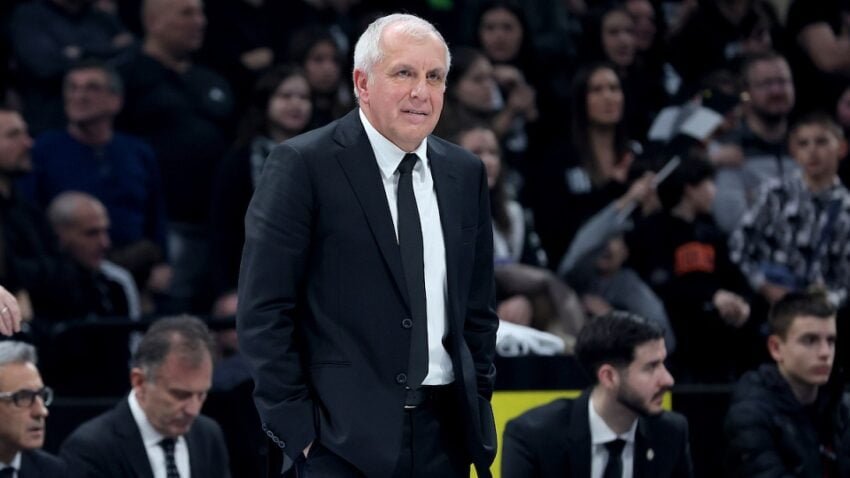 Obradović: "Da bi dobili trogodišnju licencu ovo ne smije da se događa"