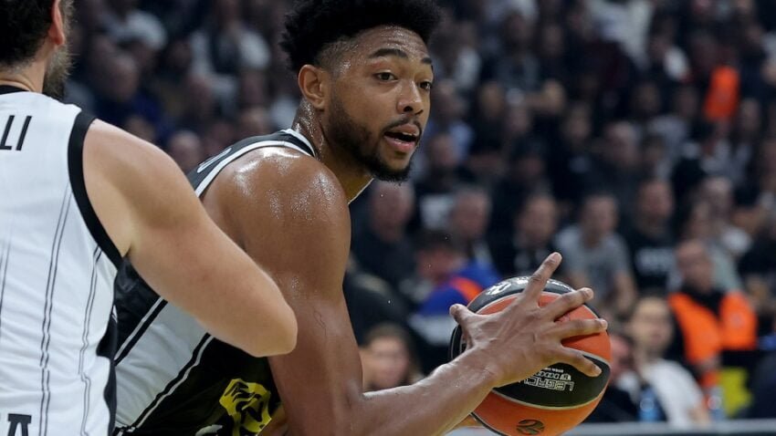 Kaboklo bi mogao otići kod doskorašnjeg saigrača