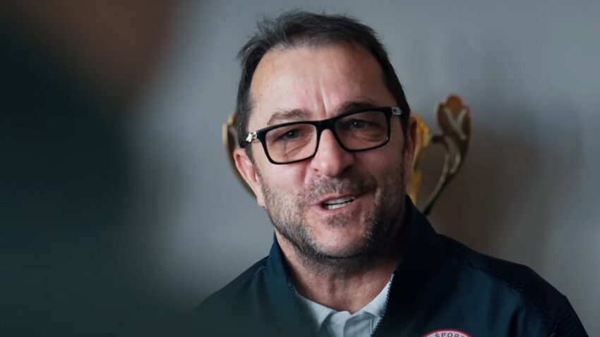 Petrović: "Brzo sam shvatio o čemu se ovdje radi"