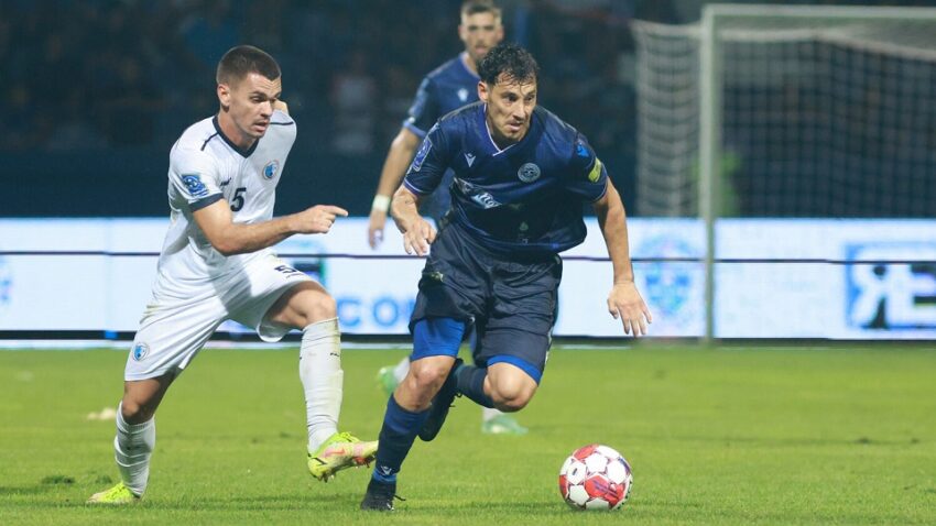 Rustemović nastavlja karijeru u Superligi Srbije