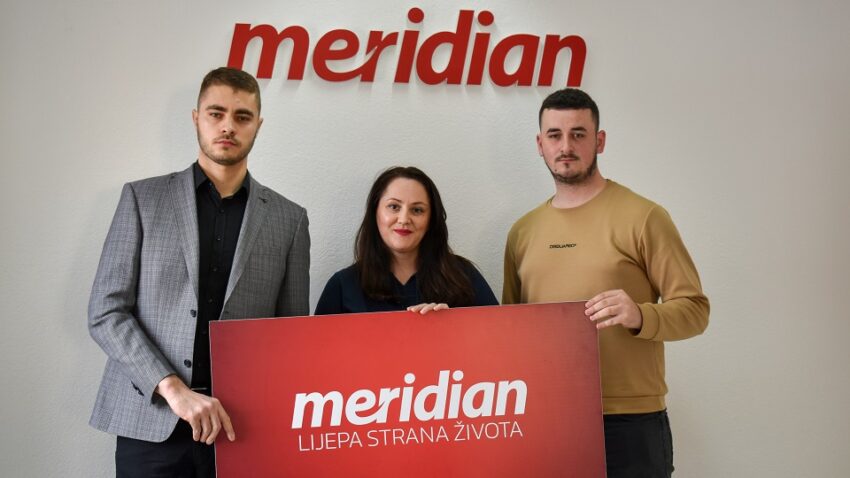 MERIDIANBET UNIVERZITETSKA LIGA: Zajedno do pehara