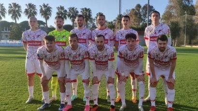 (VIDEO) Sloga Meridian povela, pa doživjela poraz od ruskog velikana