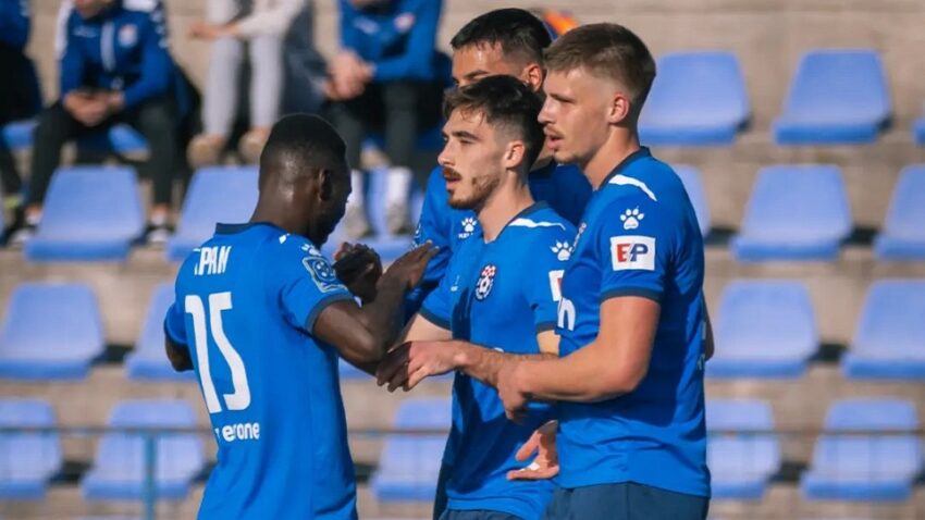 Poznate startne postave za utakmicu Široki Brijeg - Igman