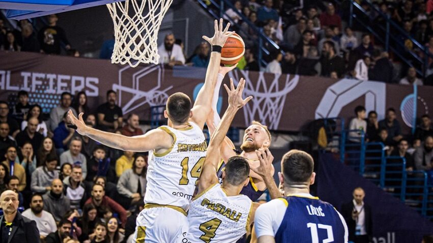 Foto dana: Sjajna uvertira