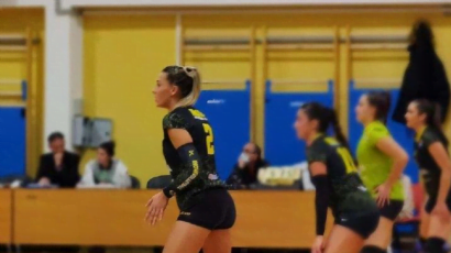 Davičević za MeridianSportBH: “Vjerujem u svoj tim i da bodovi ostaju kući”